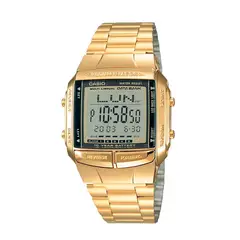 CASIO - Reloj de Hombre - Reloj