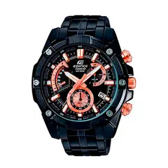 CASIO - Reloj de Hombre Edifice - Reloj
