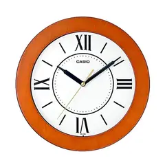 CASIO - Reloj De Muro