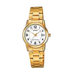 CASIO - Reloj de Mujer | Reloj