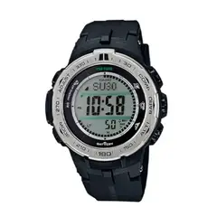 CASIO - Reloj de Hombre Protrek - Reloj
