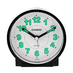 CASIO - Reloj Despertador
