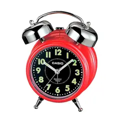 CASIO - Reloj Despertador