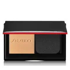 SHISEIDO - Base Crema Synchro Skin-Self Refreshing Custom Finishing Powder 9 g
