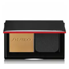 SHISEIDO - Base Crema Synchro Skin-Self Refreshing Custom Finishing Powder 9 g
