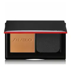 SHISEIDO - Base Crema Synchro Skin-Self Refreshing Custom Finishing Powder 9 g