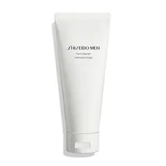 SHISEIDO - Limpiador Control de brillo Rostro Face Cleanser 125 ml