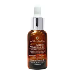 ANA MARIA - Suero Vitamina C X 30 Ml