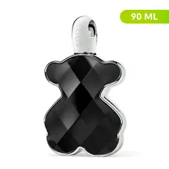 TOUS - Perfume Mujer Love Me The Onyx 90 ml EDT