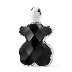 TOUS - Perfume Mujer Love Me The Onyx 90 ml Eau de toilette