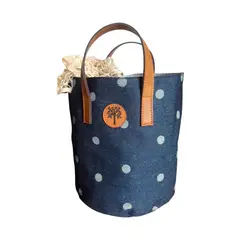 MARIA LIA RESTREPO - Bolsa 25 cm