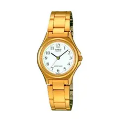 CASIO - Reloj de Mujer | Reloj