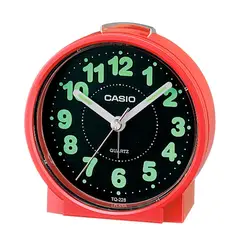 CASIO - Reloj Despertador