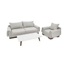 MICA - Juego de Sala Dubai Tunez 3-1 Cuerpos - Mueble