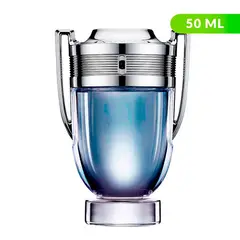 RABANNE - Perfume Invictus Hombre 50 ml EDT