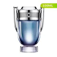 RABANNE - Perfume Hombre Invictus 100ml EDT