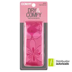 CONAIR - Gorro Ducha