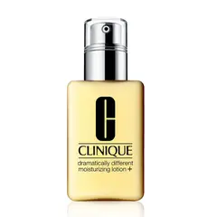 CLINIQUE - Crema hidratante hidratante facial dramatically different para todo tipo de piel 125 ml