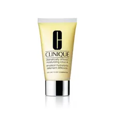 CLINIQUE - Crema hidratante hidratante facial dramatically different para todo tipo de piel 50 ml