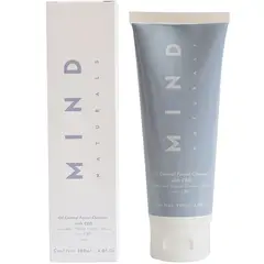 MIND NATURALS - Limpiador para Piel Mixta 120 ml