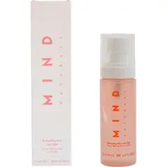 MIND NATURALS - Agua Termal para Todo tipo de piel 50 ml