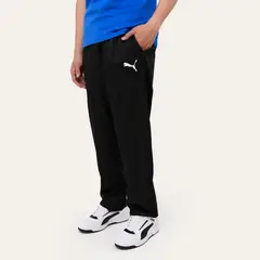 PUMA - Pantalón deportivo Hombre