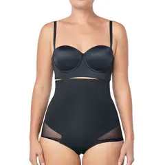 LEONISA - Brasilera e hilo para Mujer