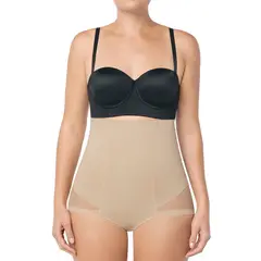 LEONISA - Brasilera e hilo para Mujer