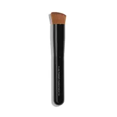 CHANEL - PINCEAU 2 EN 1 N° 101 Brocha Para Base de Maquillaje Fluido y en Polvo