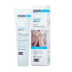 ISDIN - Hidratante Corporal Hydration Ureadin Ultra20 para Todo tipo de piel 100 ml