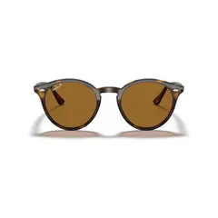 RAY-BAN - Gafas de Sol Redondas Unisex Ray Ban