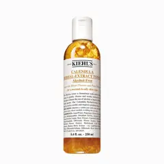 KIEHLS - Tónico Facial Calendula Herbal Extract Toner para Piel Grasa 250 ml