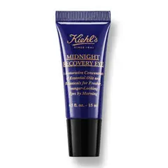 KIEHLS - Contorno de Ojos Midnight Recovery Eye para Todo tipo de piel 15 ml