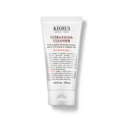 KIEHLS - Limpiador Ultra Facial Cleanser para Todo tipo de piel 150 ml