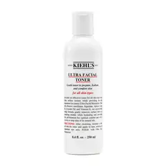 KIEHLS - Tónico Facial Ultra Facial Toner para Todo tipo de piel 250 ml