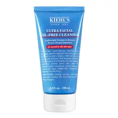 KIEHLS - Limpiador Ultra Oil Free para Todo tipo de piel 150 ml