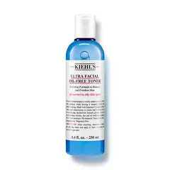 KIEHLS - Limpiador Ultra Oil Free para Todo tipo de piel 250 ml