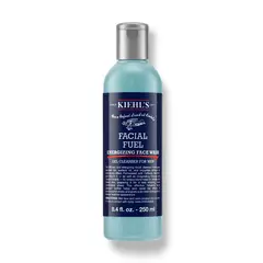 KIEHLS - Limpiador Facial Fuel para Todo tipo de piel 250 ml