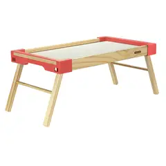 TRAMONTINA - Bandeja Madera 47 x 27 cm