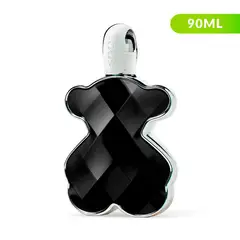 TOUS - Perfume Mujer Love Me The Onyx 90 ml EDP