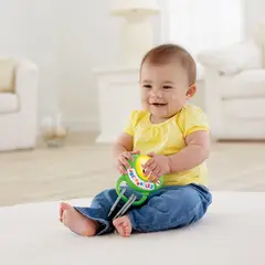 FISHER PRICE - Fisher-Price: Ríe y Aprende Llaves Aprende Conmigo