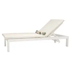 VG ESPACIOS - Asoleadora Aluminio - Mueble