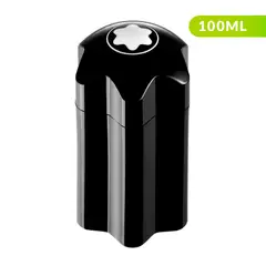 MONTBLANC - Perfume Emblem Hombre 100 ml Eau de toilette