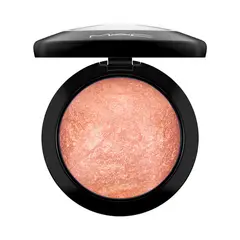 MAC COSMETICS - Iluminador de rostro Compacto Mineralize Skinfinish MAC 10 g