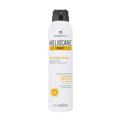 HELIOCARE - Bloqueador Solar 360 Spray Invisible para Todo tipo de piel 200 ml
