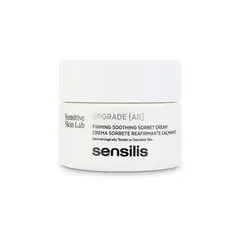 SENSILIS - Tratamiento Reafirmante Upgrade AR para Piel Sensible 50 ml