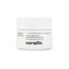 SENSILIS - Tratamiento Reafirmante Upgrade Noche para Piel Sensible 50 ml