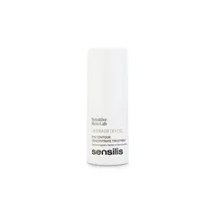 SENSILIS - Contorno de Ojos Upgrade Eyes para Piel Sensible 15 ml
