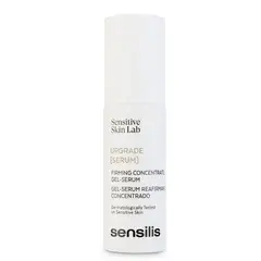 SENSILIS - Sérum Upgrade Firming Concentrate para Piel Sensible 30 ml