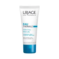 URIAGE - Agua Termal Water Jelly para Piel Mixta 40 ml